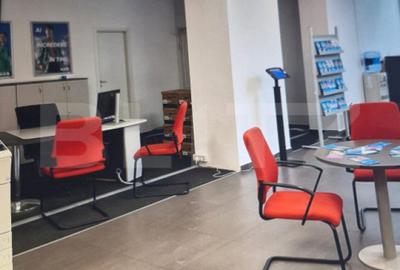 Spațiu comercial, de 450 mp, în Ultracentral - 8