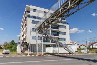 Apartament cu 2 camere, mobilat în Central - 3