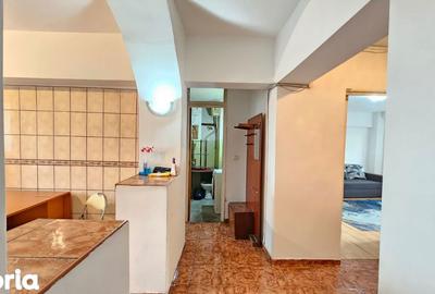 Apartament cu 3 camere decomandat în Pantelimon - 1