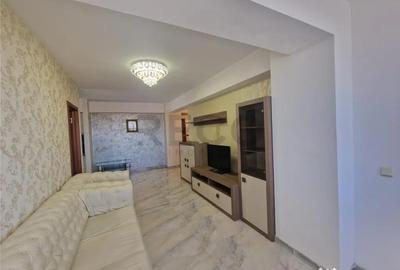 Apartament cu 3 camere decomandat în Nufărul - 13