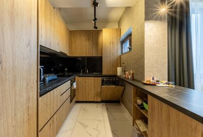 Apartament cu 3 camere decomandat, mobilat în Iris - 6