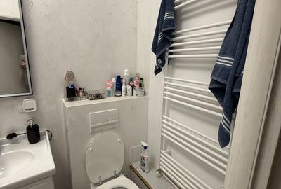 Apartament cu 2 camere decomandat în Central - 7
