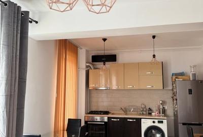 Brancoveanu - Cavar Residence | Studio dublu | Centrala | - 5