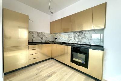 Apartament 2 camere//LUX//BLOC EXCLUSIVIST NOU//Herastrau//Cartierul Francez - 3