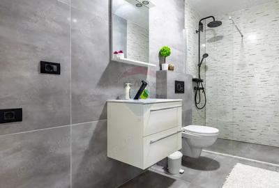 Vila de lux cu piscina de inchiriat - 19