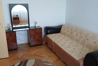 Apartament cu 2 camere nedecomandat în Ciritei - 1