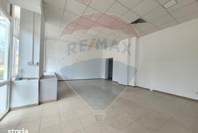 Spațiu comercial, de 74 mp, în Sub Arini - 4