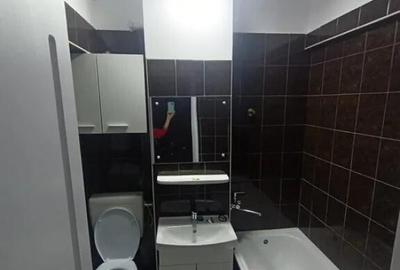 Garsoniera 30 mp, etaj intermediar, situata in Centrul Civic Garsoniera 30 mp, etaj intermediar, situata in Centrul Civic - 5