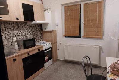 Particular inchiriez garsoniera Bragadiru Leroy Merlin - 1