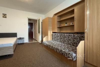 Garsonieră semidecomandată în Gheorgheni - 2