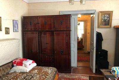 DOROBANTILOR Teren 500 mp Casa 4 camere zona Centru, - 7