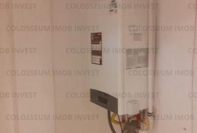 Apartament cu 3 camere, decomandat 100mp- zona Centrul Civic - 6