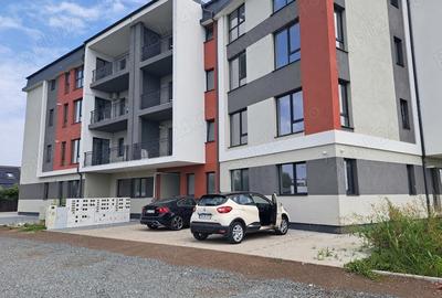 Apartament cu 2 camere în Giroc - 1