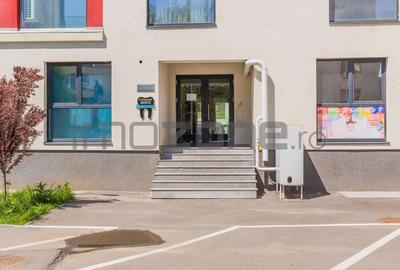 MILITARI-EXIGENT, 2 CAMERE, ETAJ 10/11,LOC DE PARCARE LA SUBSOL, - 29