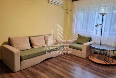Apartament cu 2 camere,Calea Urseni - 6