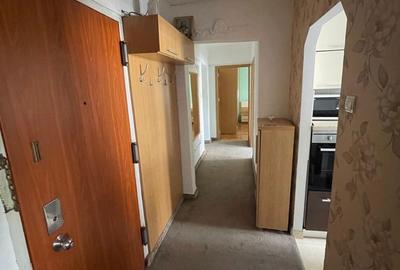 Apartament cu 3 camere decomandat în Dacia - 4