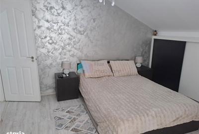 Apartament cu 3 camere în Burdujeni - 8