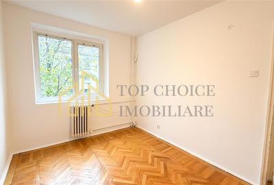 2 CAMERE FLOREASCA  LUMINOS, LINISTIT, VEDERE EST, ETAJ 2/3 - 13