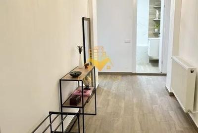 2 Camere decomandate, Gheorgheni,Prima inchiriere,Transylvania College 2 Camere decomandate, Gheorgheni,Prima inchiriere,Transylvania College - 5