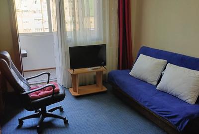 Garsonieră decomandată în Rovine - 2