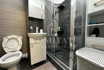 Apartament la cheie | Parcare | Zona Str Somesului-Floresti - 9