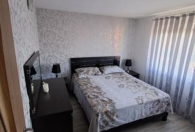 Apartament cu 3 camere decomandat în Central - 4