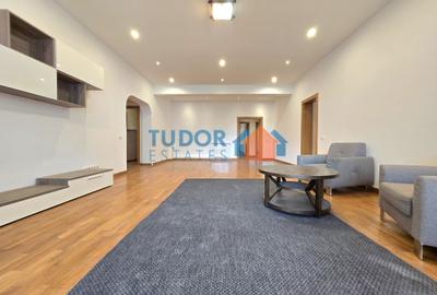 Beautiful 200 sqm 3 Bedroom Apartment in Herastrau - 5