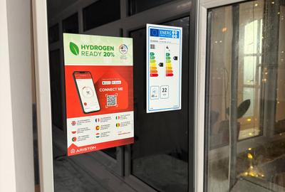 Casa 3 camere - Garaj - CT gaze - 6