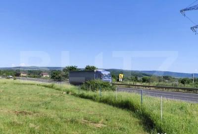 Teren de 1200 mp, în Central - 3