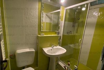 Apartament 2 camere, decomandat - zona Centru Civic. - 4