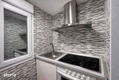 Apartament cu 3 camere, mobilat în Sud - 13