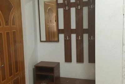 Agentie inchiriez apartament 2 camere decomandat,Brazda- B.dul.Dacia,etj.1,Centrala,AC,mobilat - 8