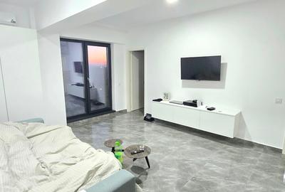 Apartament 1 camera INTABULAT, etaj 2, loc parcare, finalizat DEZVOLTATOR - 1