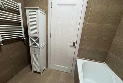 AP. 2 CAMERE BRANCOVEANU, LOC PARCARE, BLOC NOU, CENTRALA TERMICA AP. 2 CAMERE BRANCOVEANU, LOC PARCARE, BLOC NOU, CENTRALA TERMICA - 8