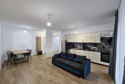 Apartament 2 camere, 64 mp, zona Baza 3 - 1