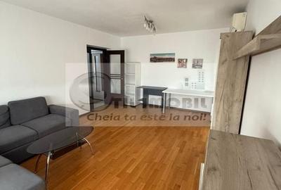 Apartament de închiriat - 2 camere, 65 mp, mobilat complet - 2