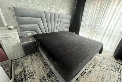 Apartament 3 camere | parcare subterana | Mobilat & Utilat premium - 12