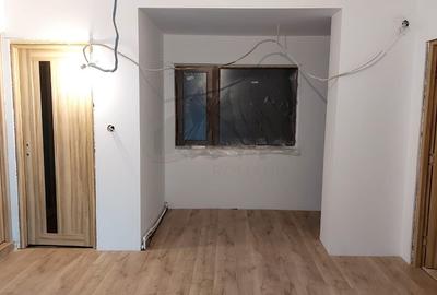 Apartament cu 2 camere semidecomandat în Dorobanți