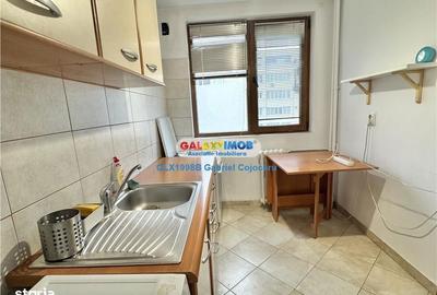 Apartament cu 2 camere semidecomandat în Obor - 7