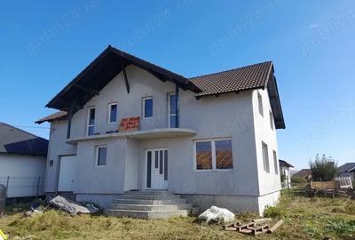 Casă cu Teren 480 Mp în Partoș - 3