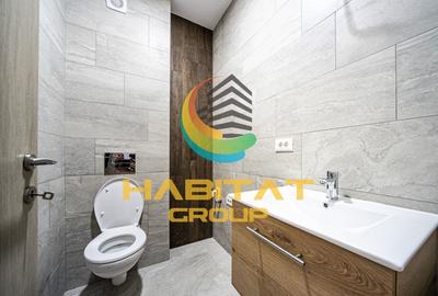 Apartament cu 3 camere semidecomandat în Metalurgiei - 6