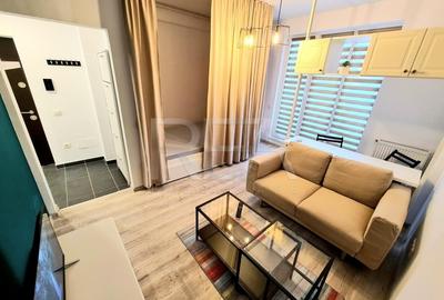 Garsoniera Sos. Salaj - Parc Humulesti - 2