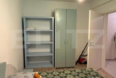 Apartament cu 2 camere decomandat în Avantgarden - 2