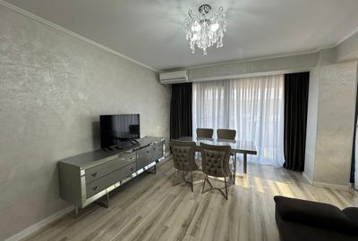 Apartament cu 2 camere semidecomandat, mobilat în Păcurari - 1