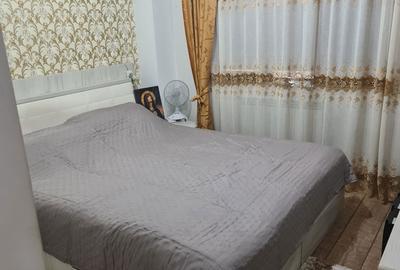 Apartament cu 3 camere decomandat în Autogară - 2