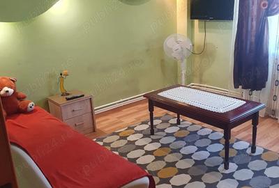 Particular - Vand apartament 2 camere, 52 mp, Constanta-zona Dacia, Hasdeu - 3