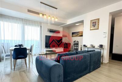 Apartament cu 4 camere decomandat, mobilat în Mamaia - 11