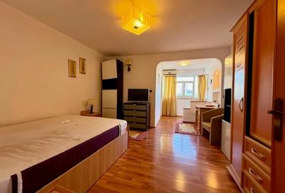 Garsonieră semidecomandată, mobilată în Iancului - 3