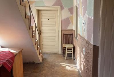 Casă cu 4 camere în Dobra - 5