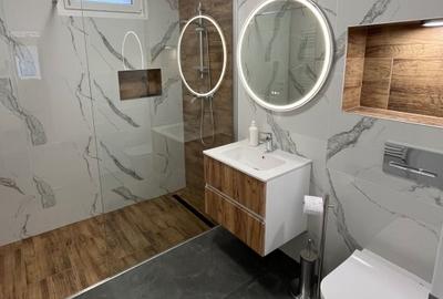 Casă individuală cu 3 camere cu Teren 350 Mp în Central - 6